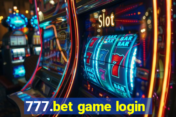 777.bet game login